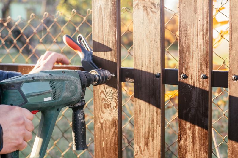 Local Fence Suppliers