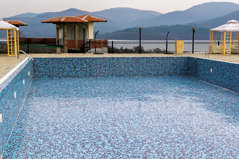 Best Pool Safety Contractors in Winston Salem, NC